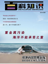 百科知識