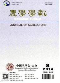農學學報
