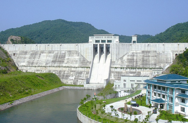 水利工程建設管理的新目標管理