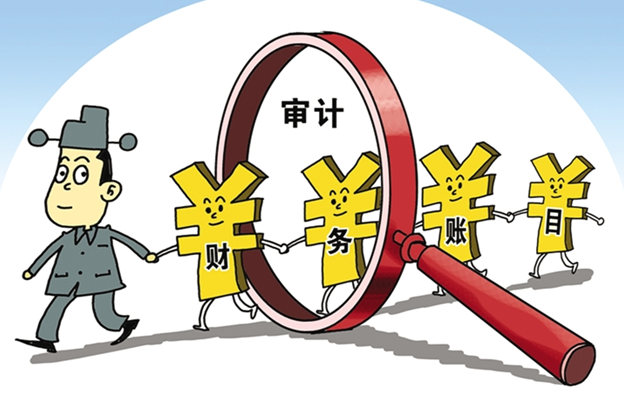 農村審計建設管理的新發展模式