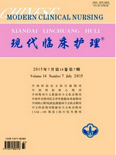 老年患者殘余尿量測定護理新制度