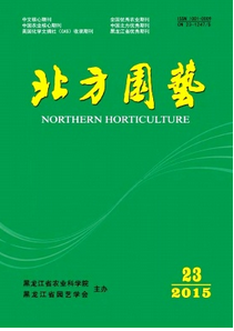 園藝新科技應用管理狀況