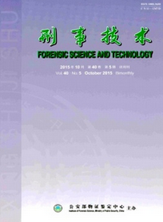 刑事偵查技術(shù)應(yīng)用發(fā)展模式