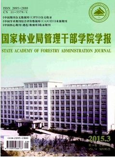 林業經濟資源新改革發展措施
