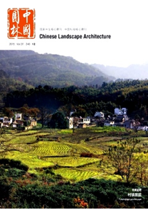 臺州市園林建設新發展方向