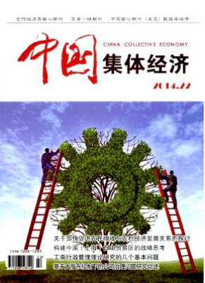 財稅論文范文