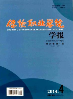 保險論文范文