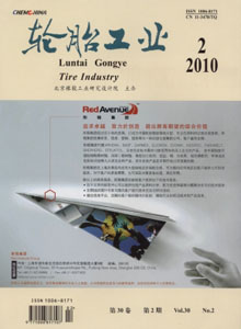 輪胎工業