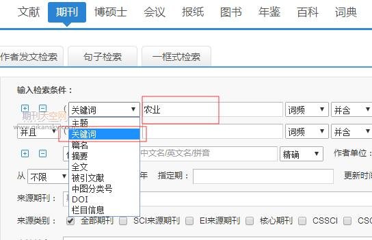 怎么在EI源刊上發(fā)表論文