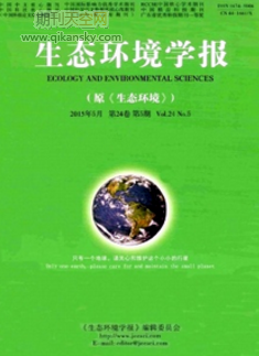 不同測定方法探討重金屬對微生物毒性的影響