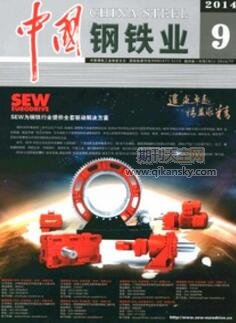 中國鋼鐵業