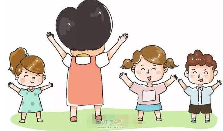 中職學(xué)前教育專業(yè)語文教學(xué)的專業(yè)化和社會適應(yīng)性、有效性