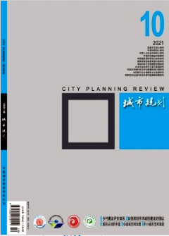 城市規劃
