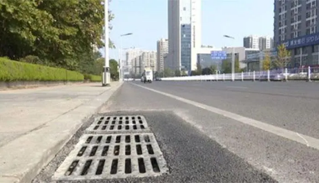 市政給排水工程設計中的節能技術