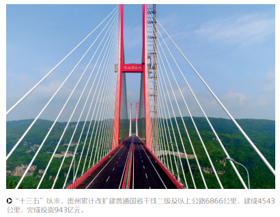 貴州公路橋隧綜合養(yǎng)護(hù)技術(shù)創(chuàng)新思考