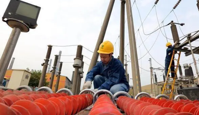 淺談發電廠在線化學分析儀表維護