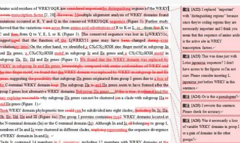 公共衛生相關論文翻譯潤色介紹