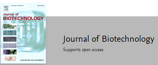JOURNAL OF BIOTECHNOLOGY