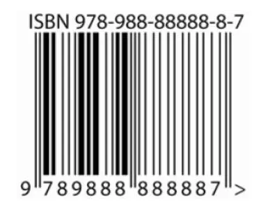 ISBNH˜ʕ̖