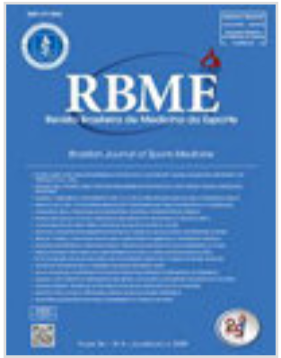 Revista Brasileira de Medicina do Esporte