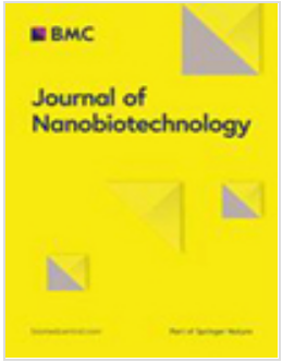 JOURNAL OF NANOBIOTECHNOLOGYڿ