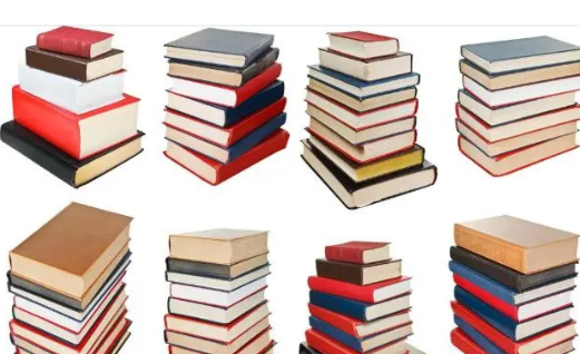 怎么把小說出書