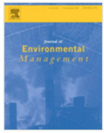 Journal of environmental managementЇƌWԺׅ^
