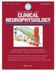 JOURNAL OF CLINICAL NEUROPHYSIOLOGY