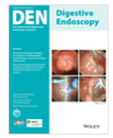 Digestive Endoscopy