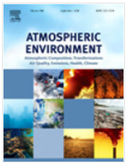 ATMOSPHERIC ENVIRONMENT
