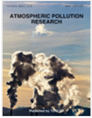 Atmospheric Pollution Research