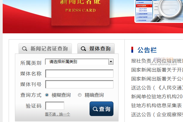 中國記者網