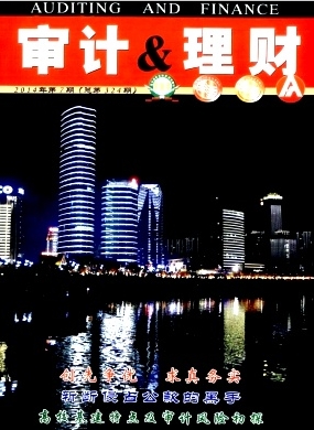 內(nèi)部審計(jì)