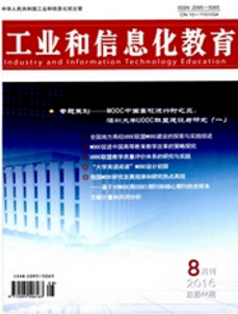 工業和信息化教育