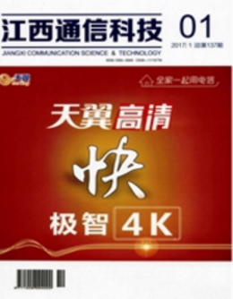 江西通信科技
