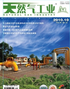 天然氣工業