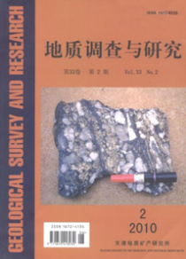 地質(zhì)調(diào)查與研究