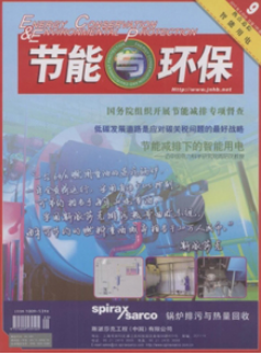 節能與環保