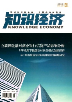 知識經濟