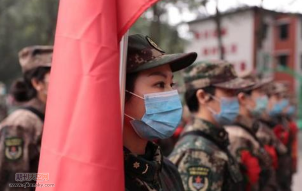淺談榮譽是軍隊醫務工作者自身價值的體現