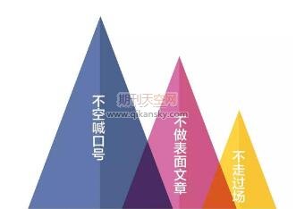 多措并舉提升宣傳思想工作服務(wù)效能