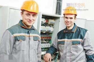 電氣工程及其自動化在電氣工程中的運用研究