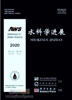 水電工程水生態環境效應評價方法與調控措施