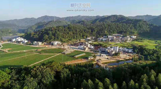 城鄉二元結構對鄉村振興的影響