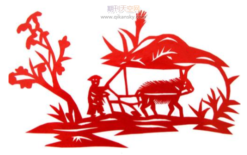 淺析剪紙藝術(shù)在動畫中的應(yīng)用