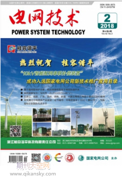 全國輸電線路覆冰情況調研及事故分析