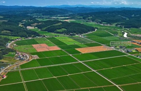 城鄉規劃建設下的土地資源管理