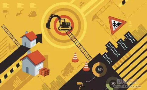 房地產企業土地增值稅清算思考分析