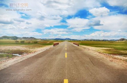 公路路基路面施工管理中常見問題分析