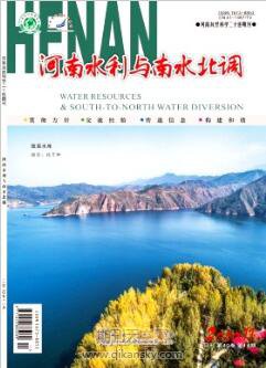 農田水利工程高效節水灌溉發展思路